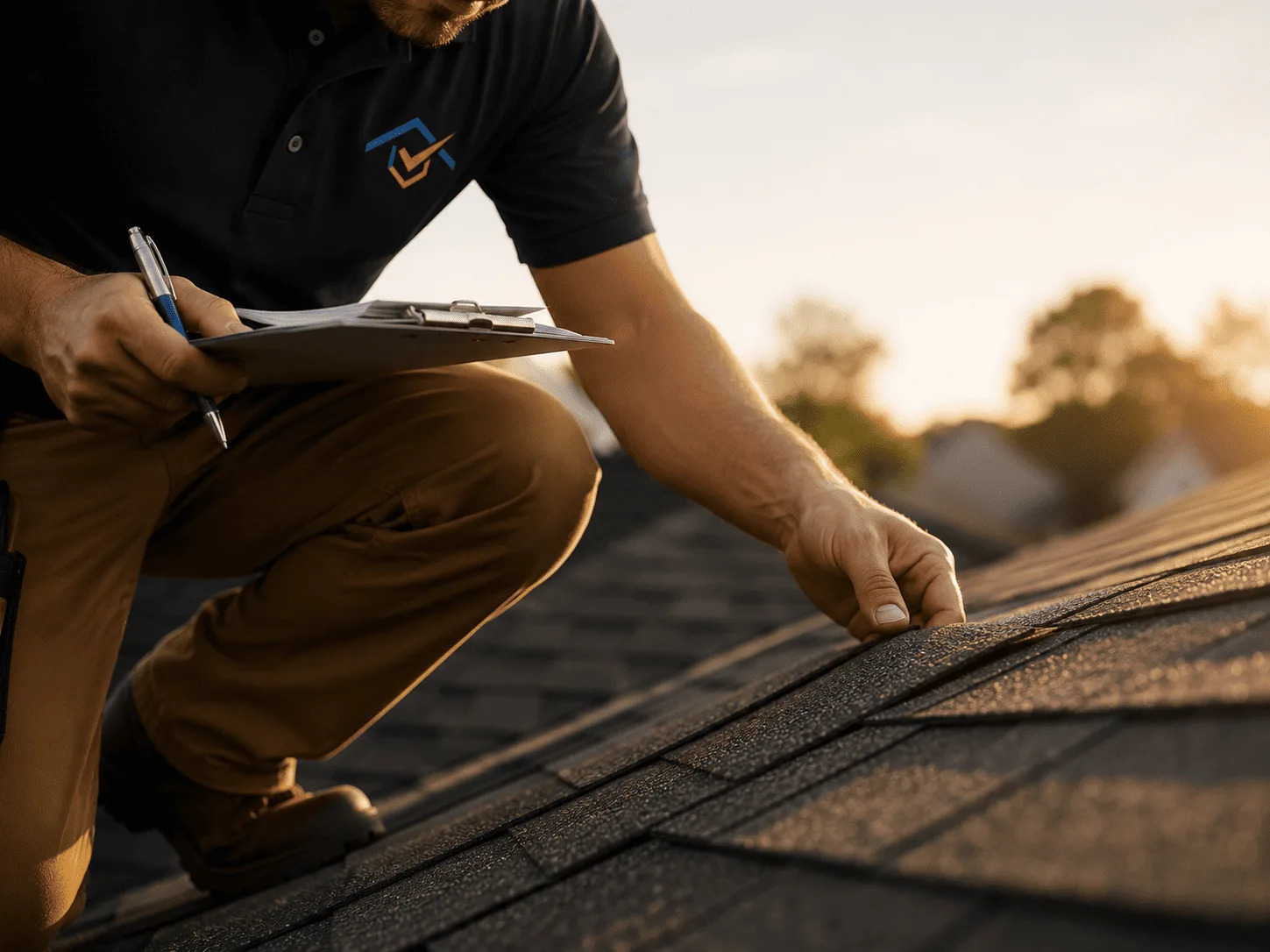 Why Choose Roof Inspection in Curryville, MO