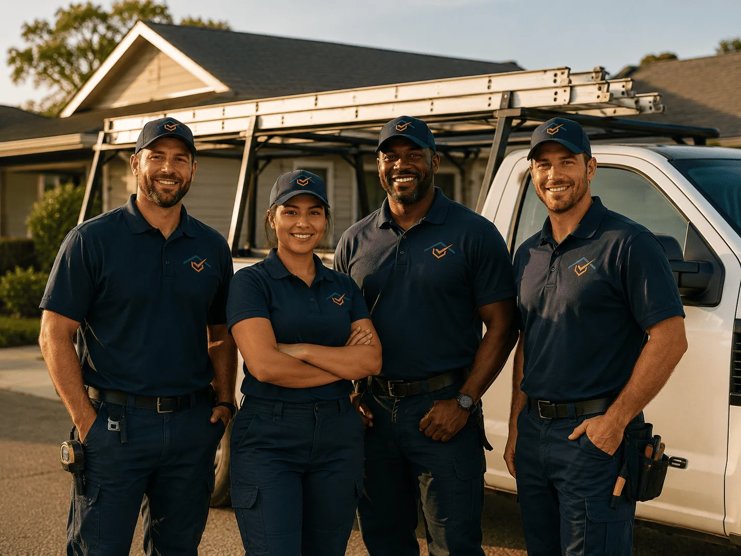 Roof Inspection company in Curryville, MO